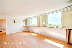 t3 à la vente -   94100  SAINT MAUR DES FOSSES, surface 63 m2 vente t3 - UBI482090924